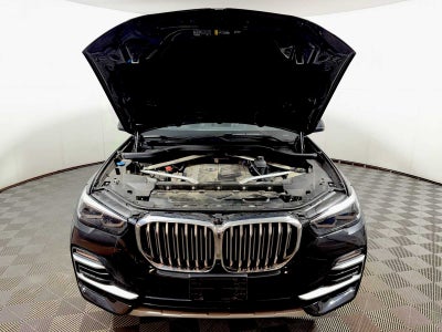 2021 BMW X5 xDrive40i Sports Activity Vehicle