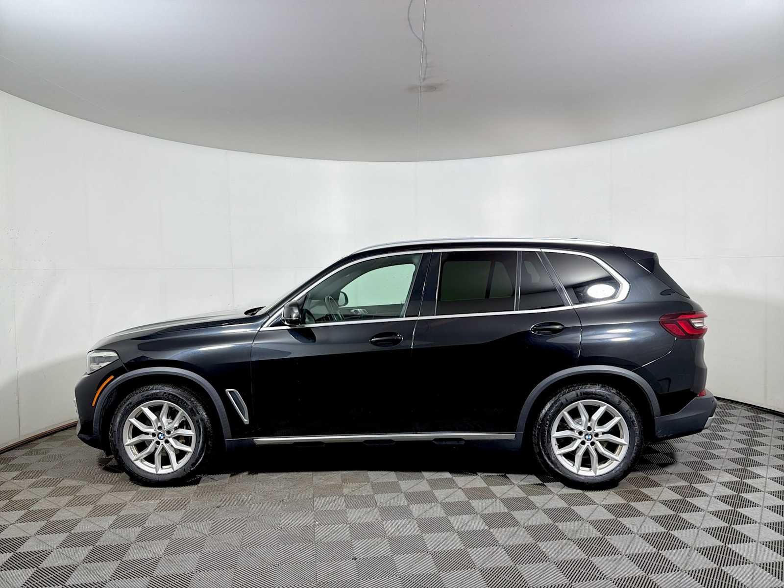 2021 BMW X5 xDrive40i Sports Activity Vehicle