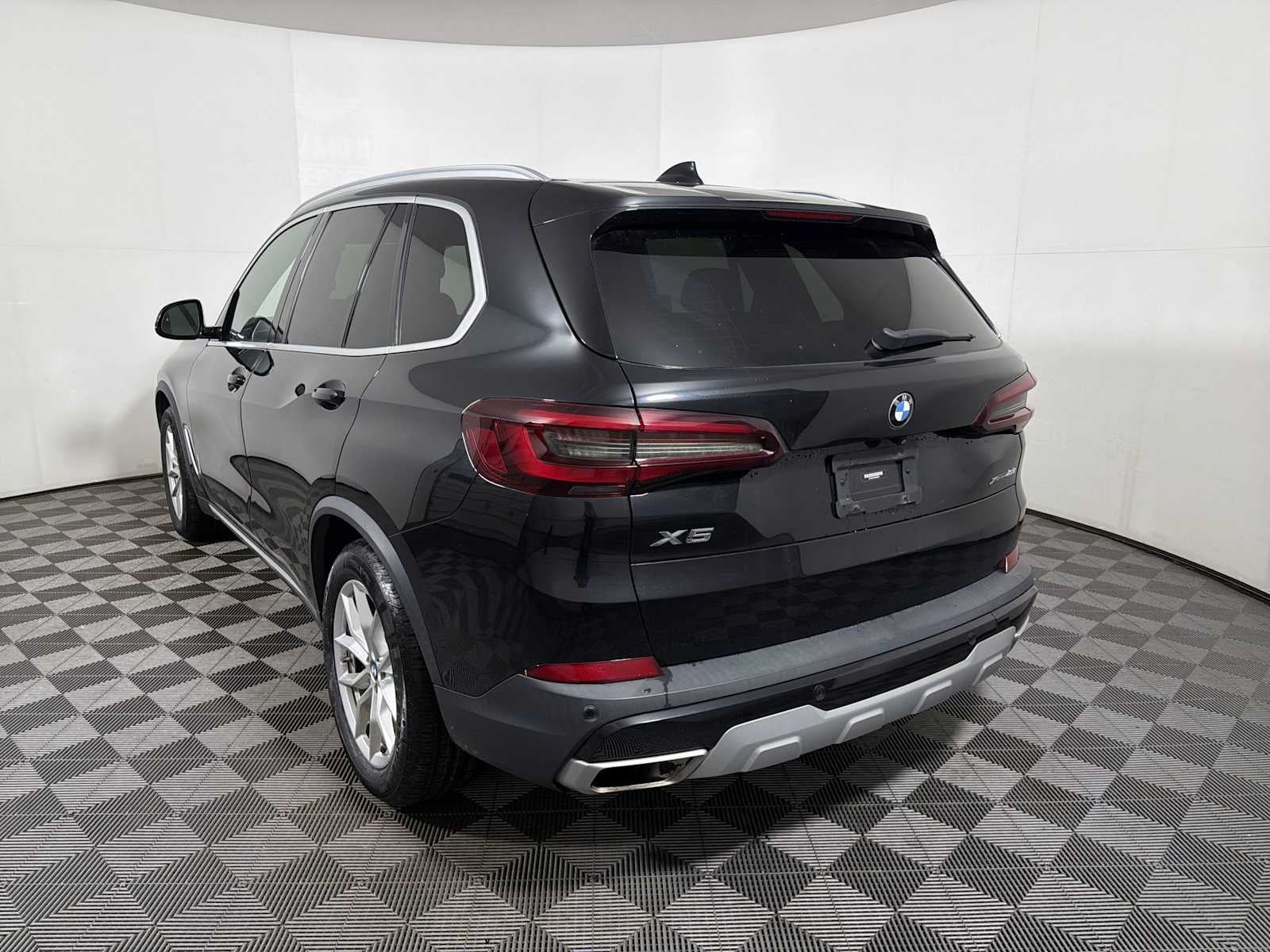 2021 BMW X5 xDrive40i Sports Activity Vehicle