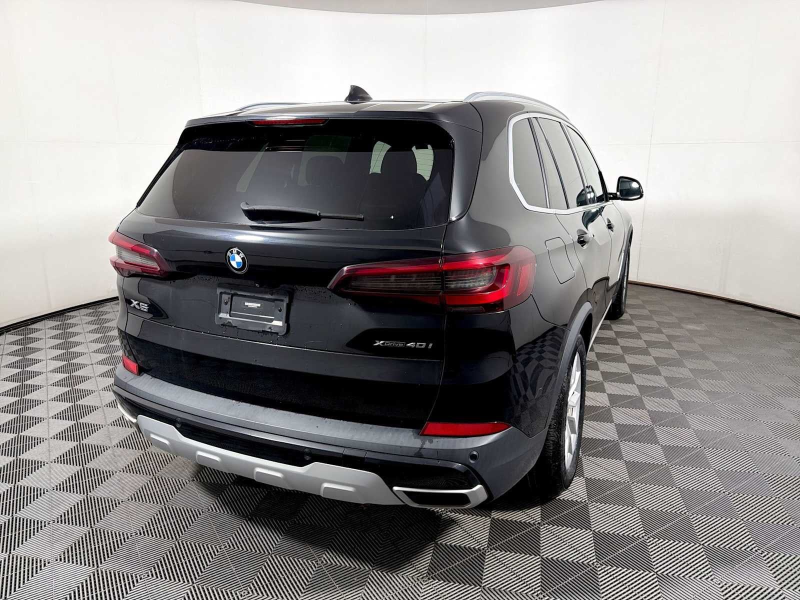 2021 BMW X5 xDrive40i Sports Activity Vehicle