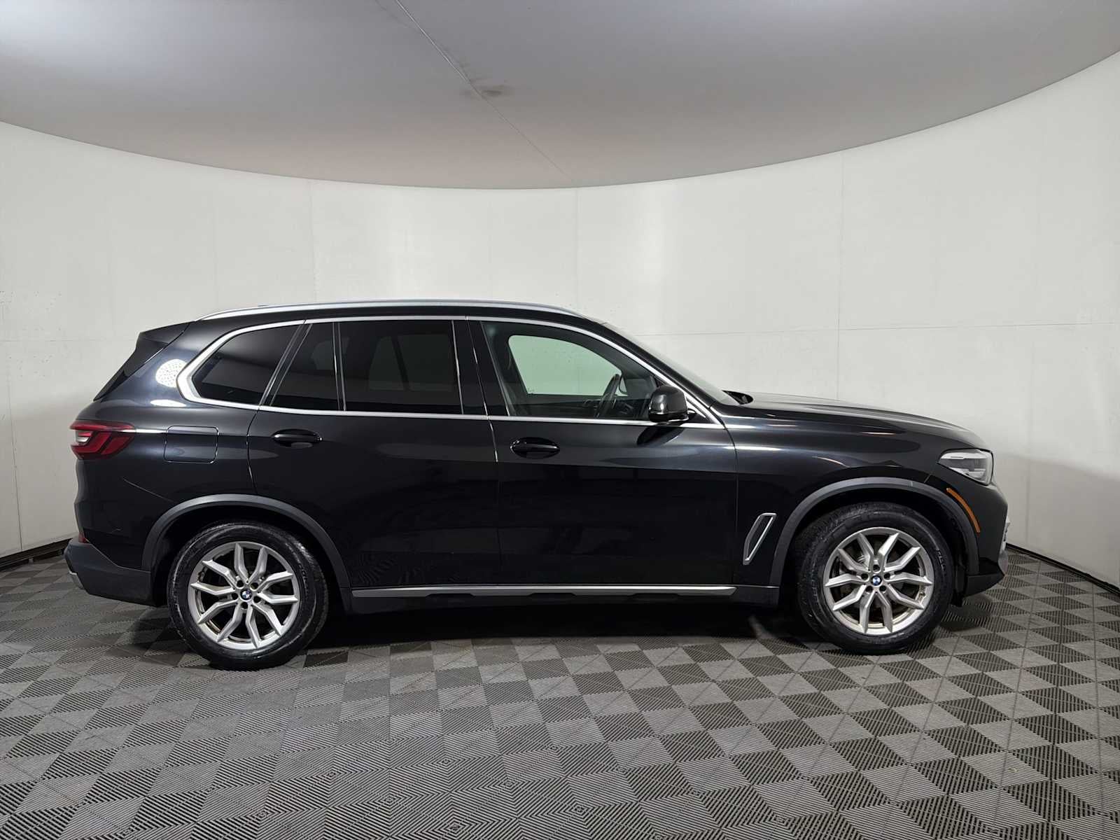 2021 BMW X5 xDrive40i Sports Activity Vehicle