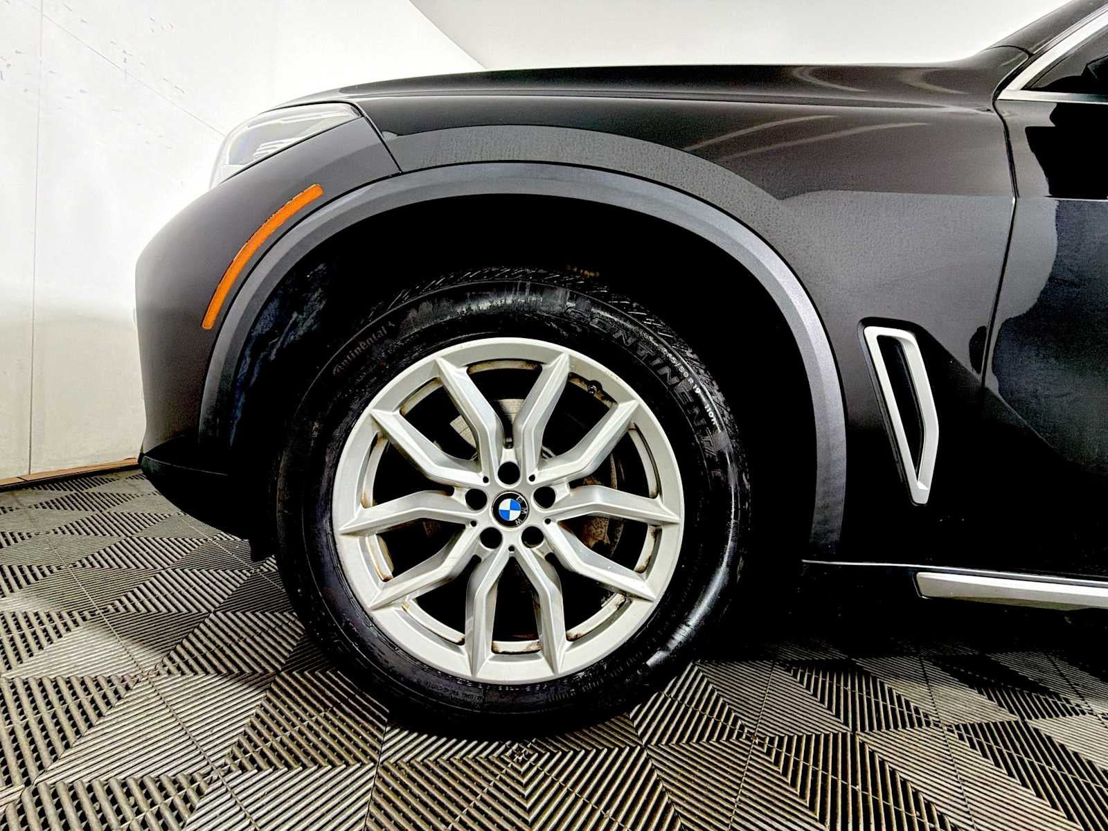 2021 BMW X5 xDrive40i Sports Activity Vehicle