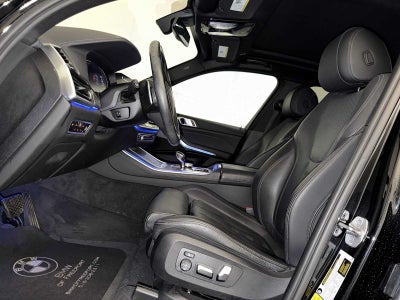 2021 BMW X5 xDrive40i Sports Activity Vehicle
