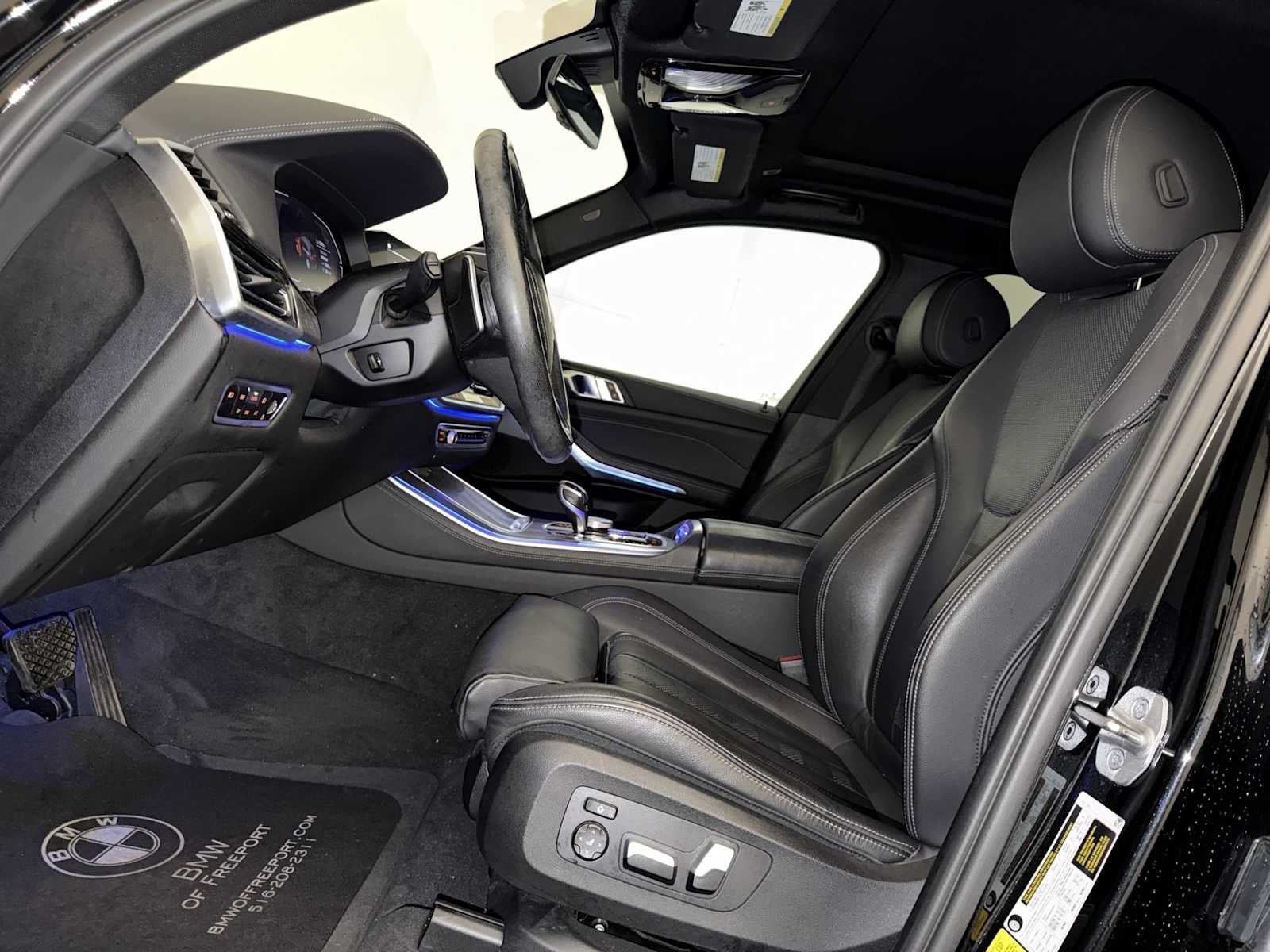 2021 BMW X5 xDrive40i Sports Activity Vehicle