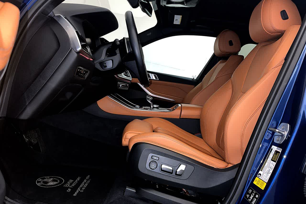 2019 BMW X5 xDrive40i Sports Activity Vehicle