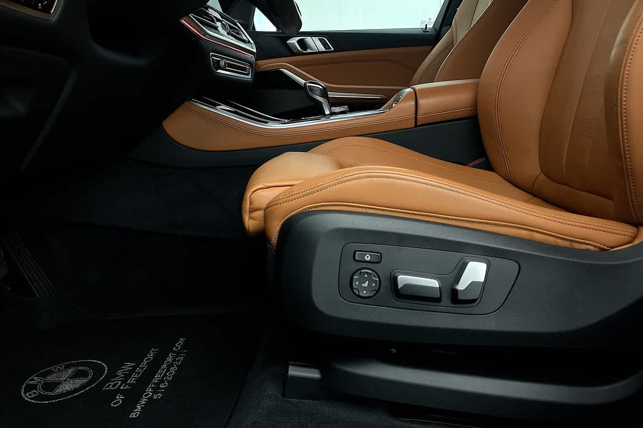 2019 BMW X5 xDrive40i Sports Activity Vehicle