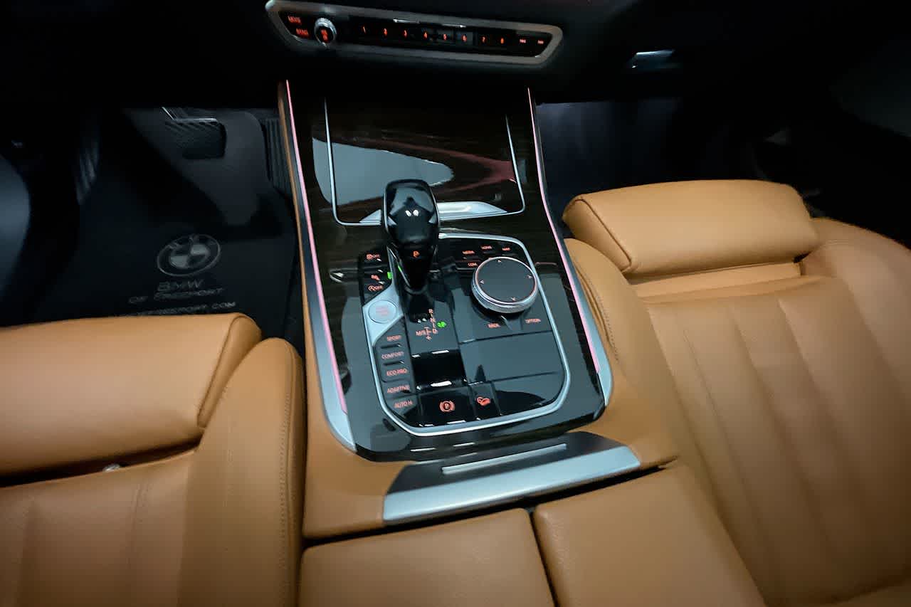 2019 BMW X5 xDrive40i Sports Activity Vehicle
