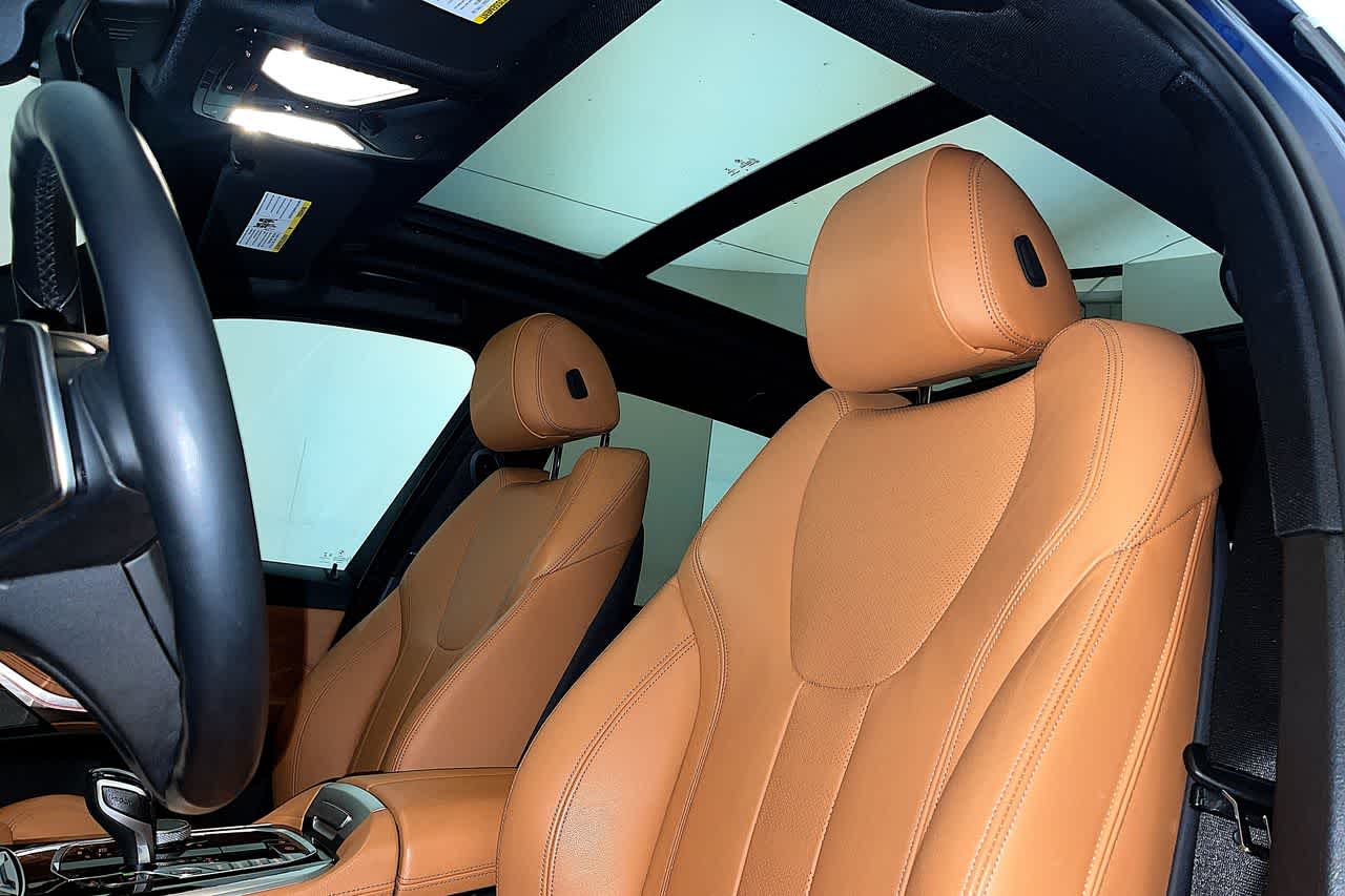 2019 BMW X5 xDrive40i Sports Activity Vehicle