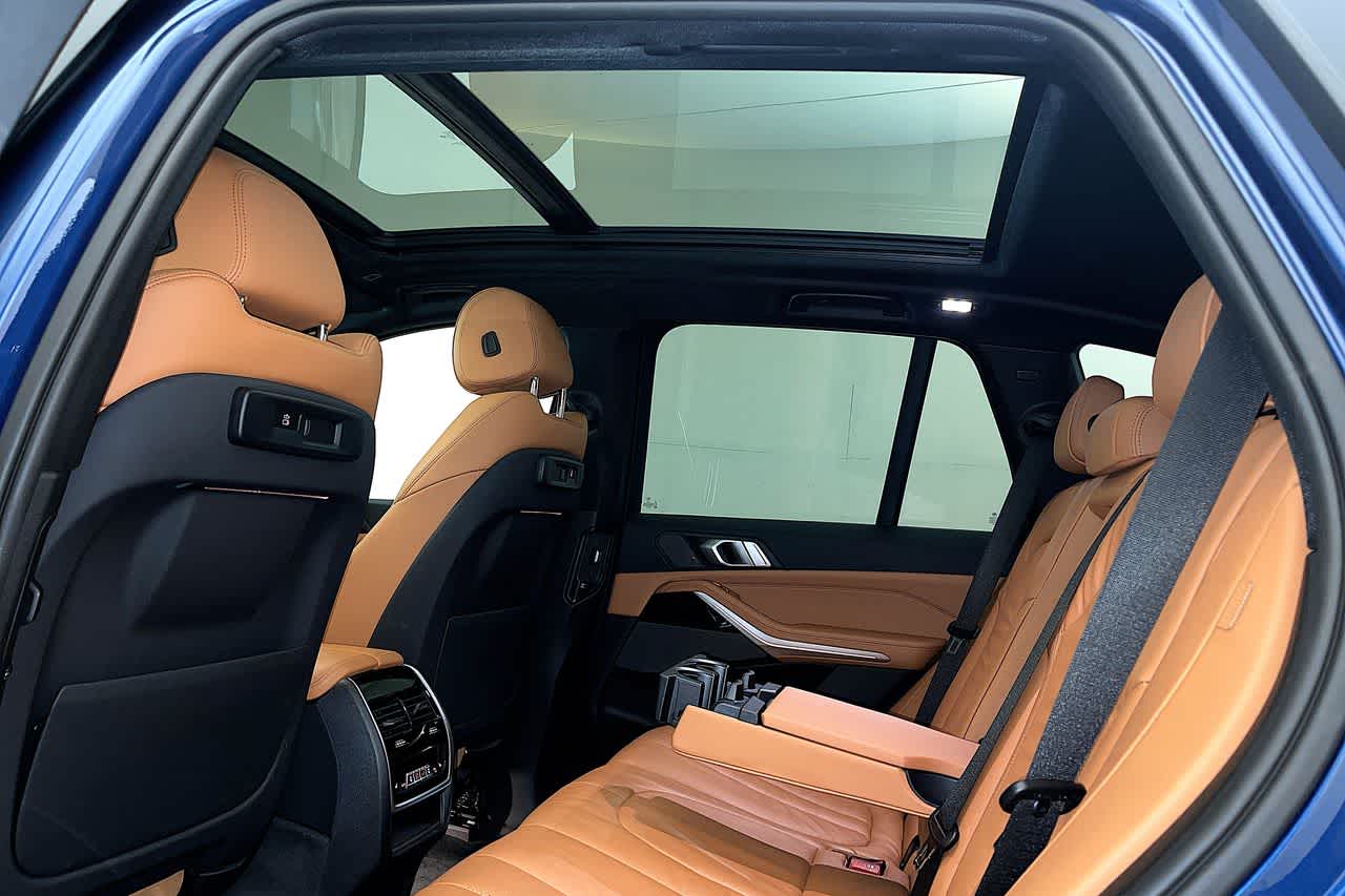 2019 BMW X5 xDrive40i Sports Activity Vehicle