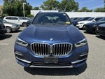2019 BMW X5 xDrive40i Sports Activity Vehicle