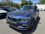 2019 BMW X5 xDrive40i Sports Activity Vehicle