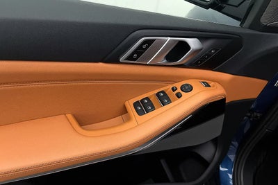 2019 BMW X5 xDrive40i Sports Activity Vehicle