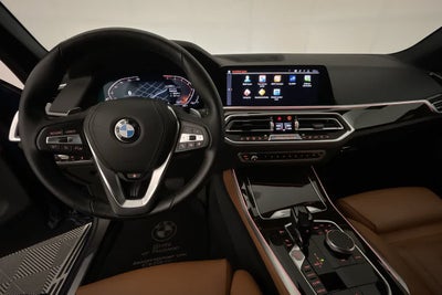 2019 BMW X5 xDrive40i Sports Activity Vehicle