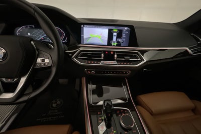 2019 BMW X5 xDrive40i Sports Activity Vehicle