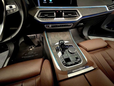 2022 BMW X5 xDrive45e Plug-In Hybrid