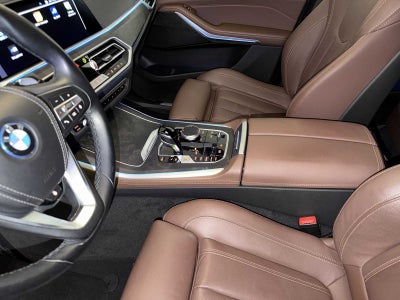 2022 BMW X5 xDrive45e Plug-In Hybrid