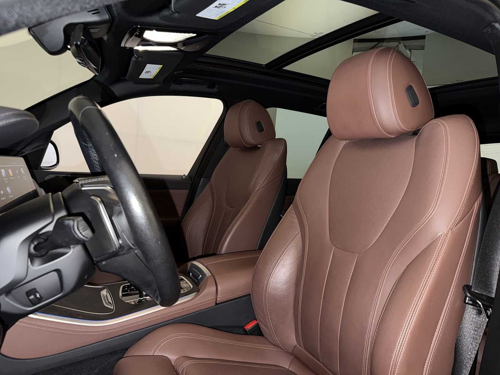 2022 BMW X5 xDrive45e Plug-In Hybrid