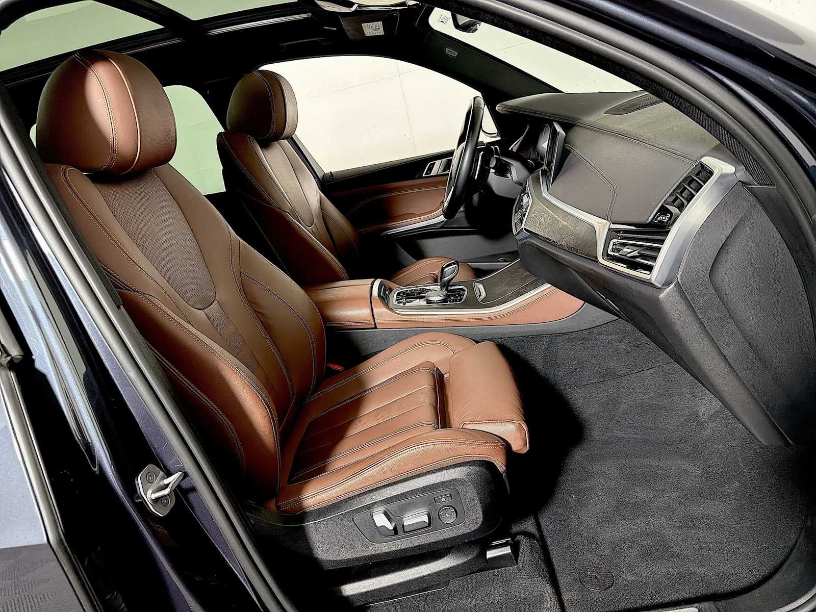 2022 BMW X5 xDrive45e Plug-In Hybrid
