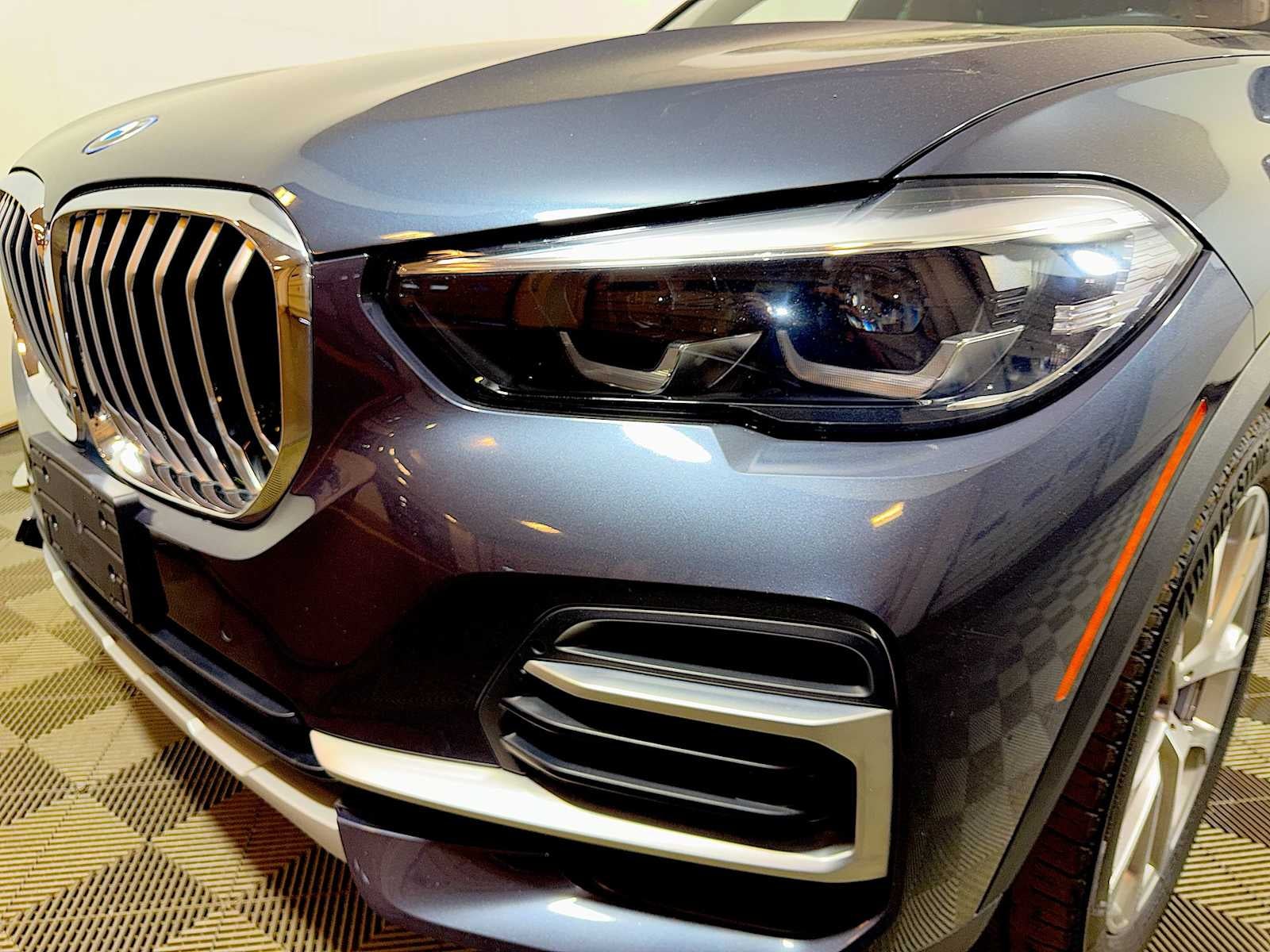 2022 BMW X5 xDrive45e Plug-In Hybrid