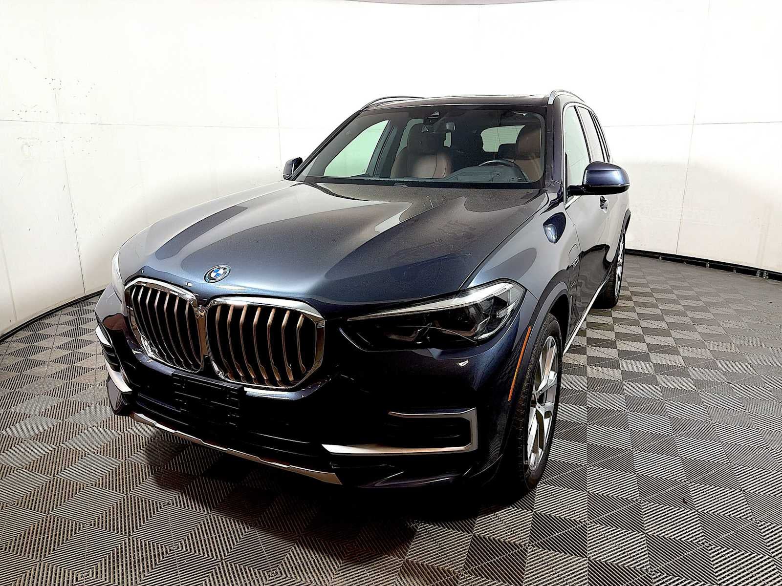 2022 BMW X5 xDrive45e Plug-In Hybrid