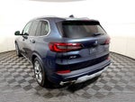2022 BMW X5 xDrive45e Plug-In Hybrid
