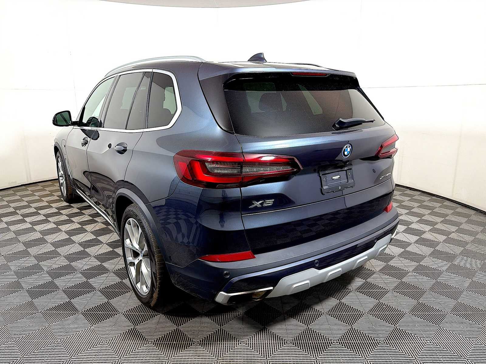2022 BMW X5 xDrive45e Plug-In Hybrid