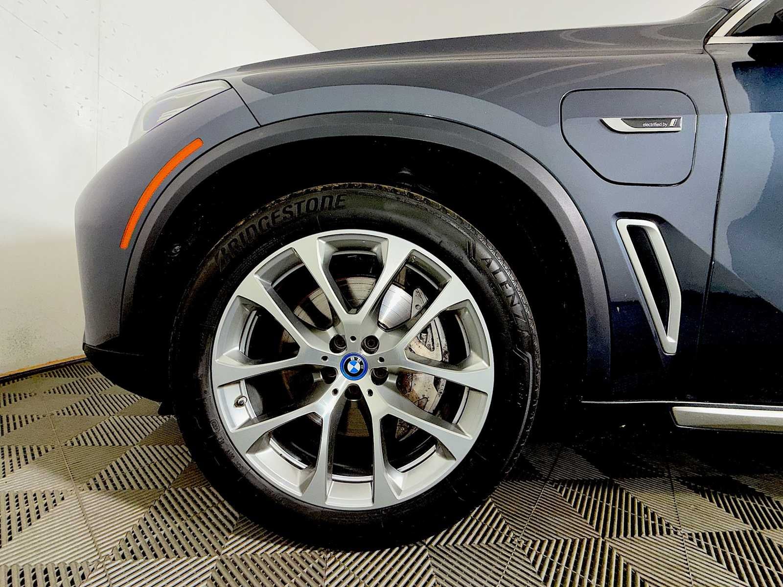 2022 BMW X5 xDrive45e Plug-In Hybrid