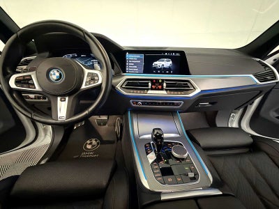 2023 BMW X5 xDrive45e Plug-In Hybrid