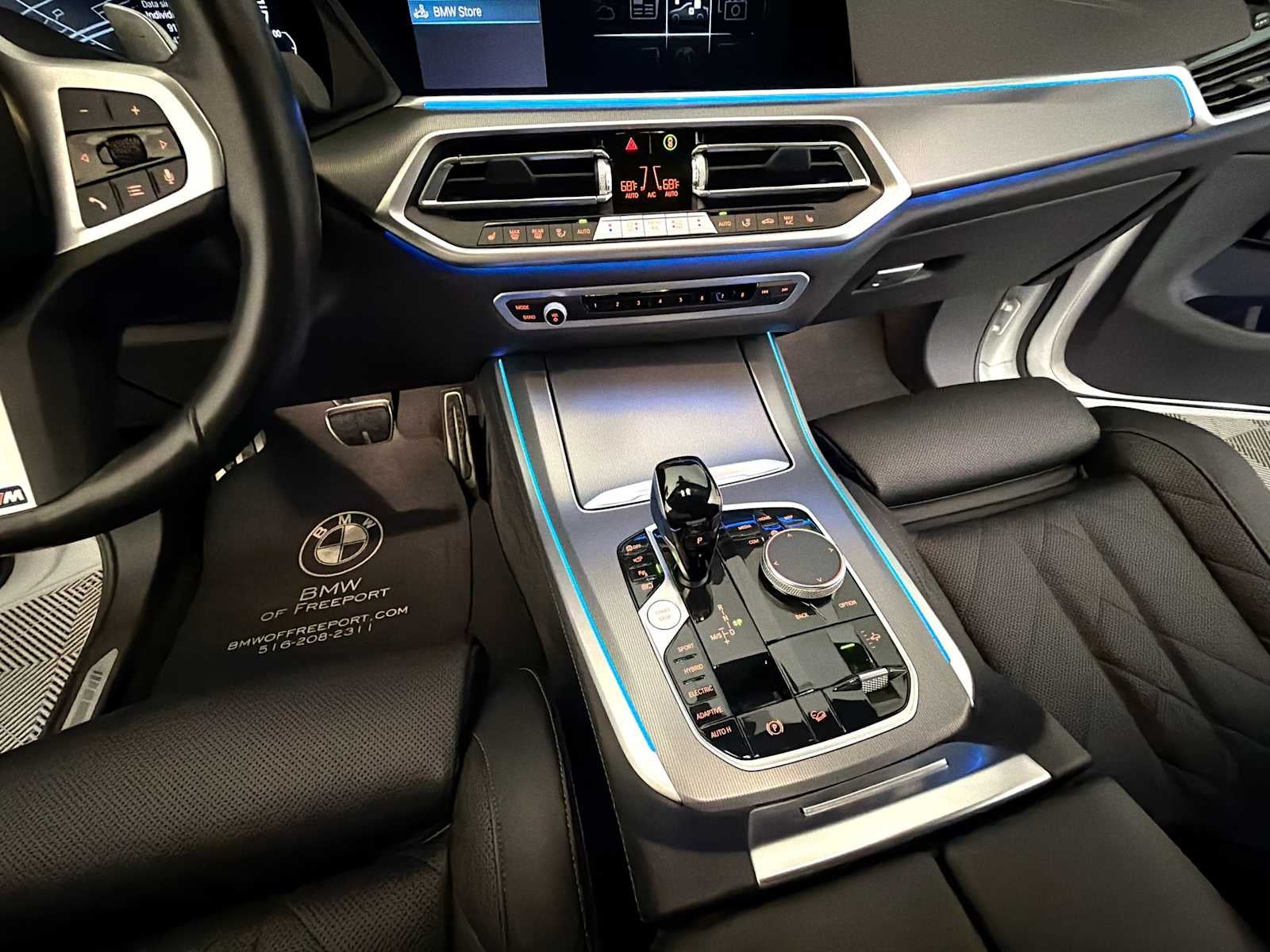 2023 BMW X5 xDrive45e Plug-In Hybrid