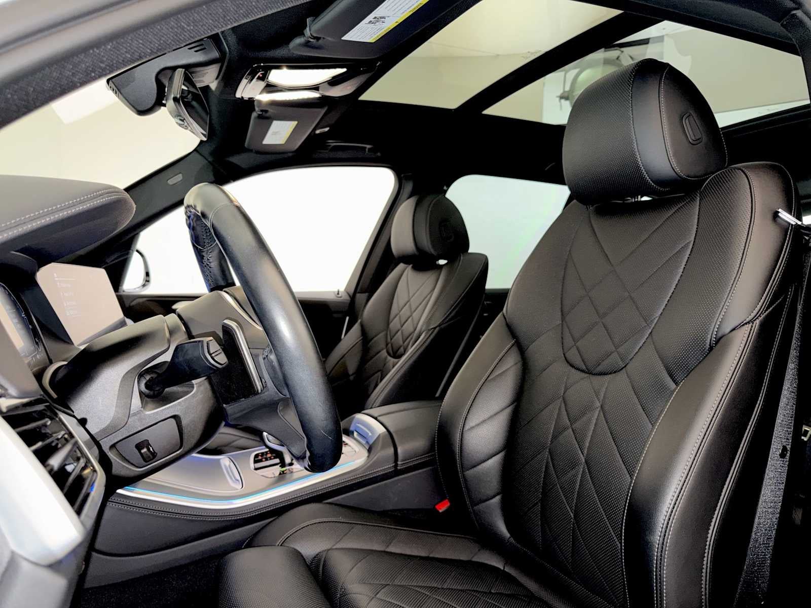 2023 BMW X5 xDrive45e Plug-In Hybrid