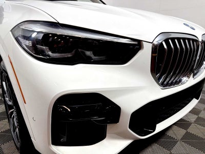2023 BMW X5 xDrive45e Plug-In Hybrid