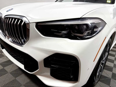 2023 BMW X5 xDrive45e Plug-In Hybrid