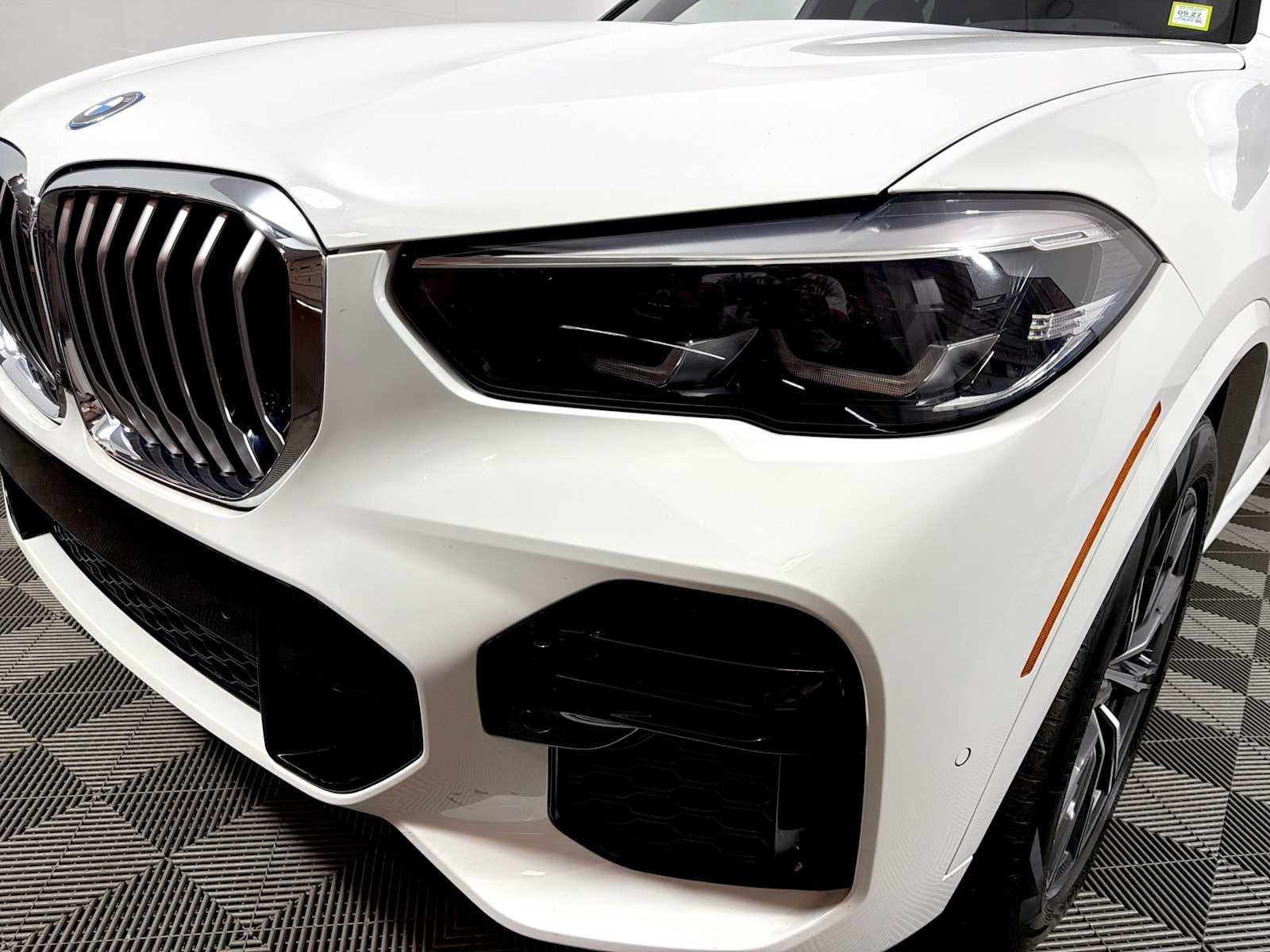 2023 BMW X5 xDrive45e Plug-In Hybrid
