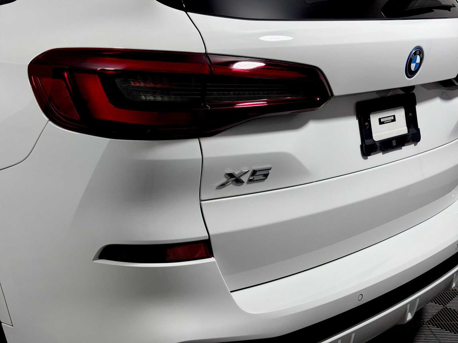 2023 BMW X5 xDrive45e Plug-In Hybrid