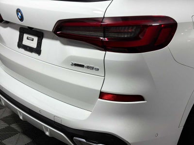 2023 BMW X5 xDrive45e Plug-In Hybrid