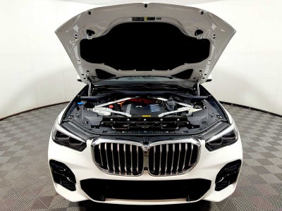 2023 BMW X5 xDrive45e Plug-In Hybrid