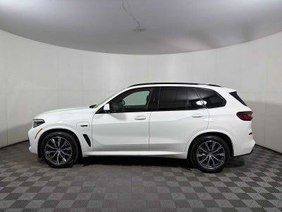 2023 BMW X5 xDrive45e Plug-In Hybrid