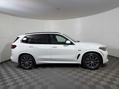 2023 BMW X5 xDrive45e Plug-In Hybrid