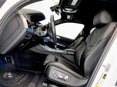 2023 BMW X5 xDrive45e Plug-In Hybrid