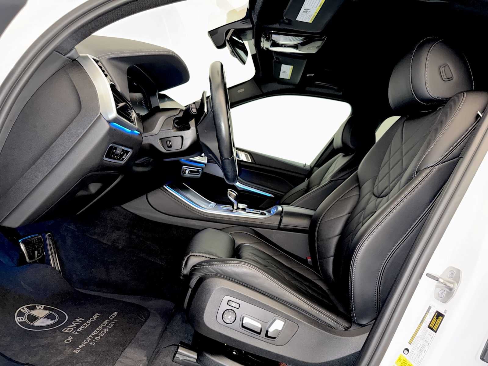 2023 BMW X5 xDrive45e Plug-In Hybrid