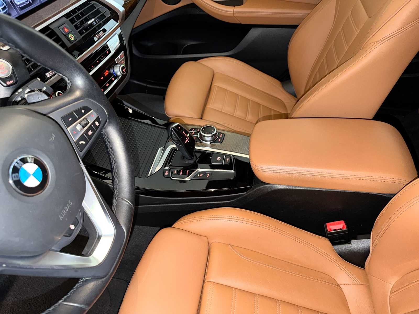 2020 BMW X3 xDrive30i Sports Activity Vehicle