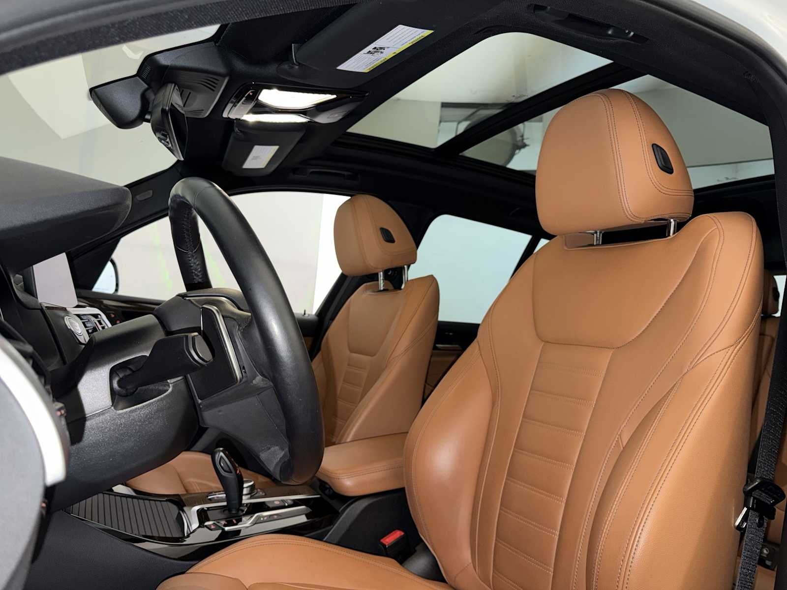 2020 BMW X3 xDrive30i Sports Activity Vehicle