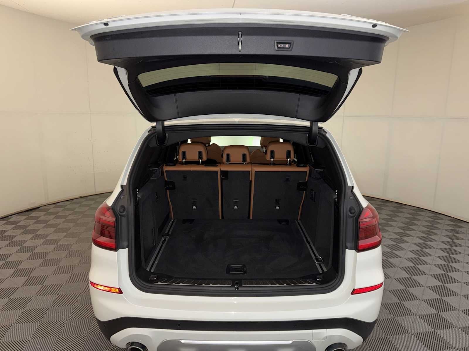 2020 BMW X3 xDrive30i Sports Activity Vehicle