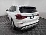 2020 BMW X3 xDrive30i Sports Activity Vehicle