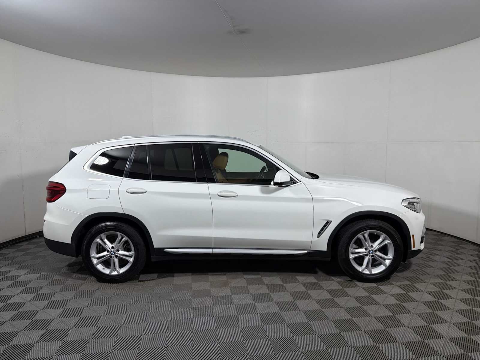 2020 BMW X3 xDrive30i Sports Activity Vehicle