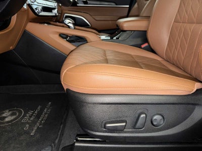 2025 Kia Telluride EX X-Line AWD