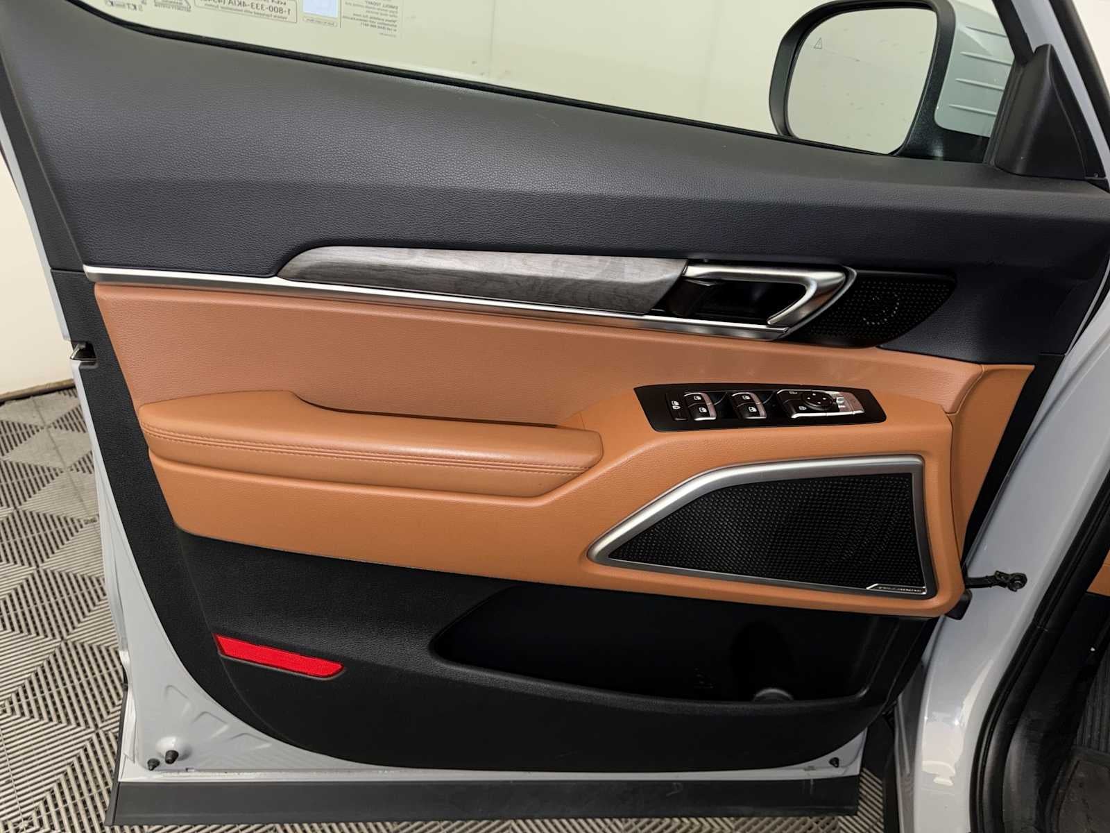 2025 Kia Telluride EX X-Line AWD