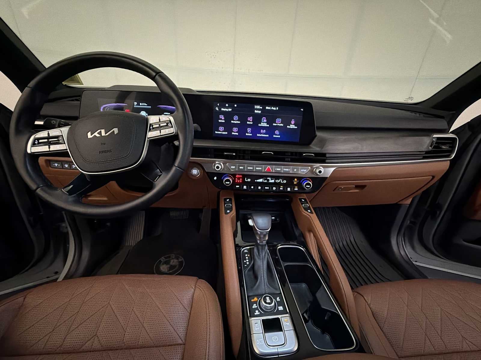 2025 Kia Telluride EX X-Line AWD