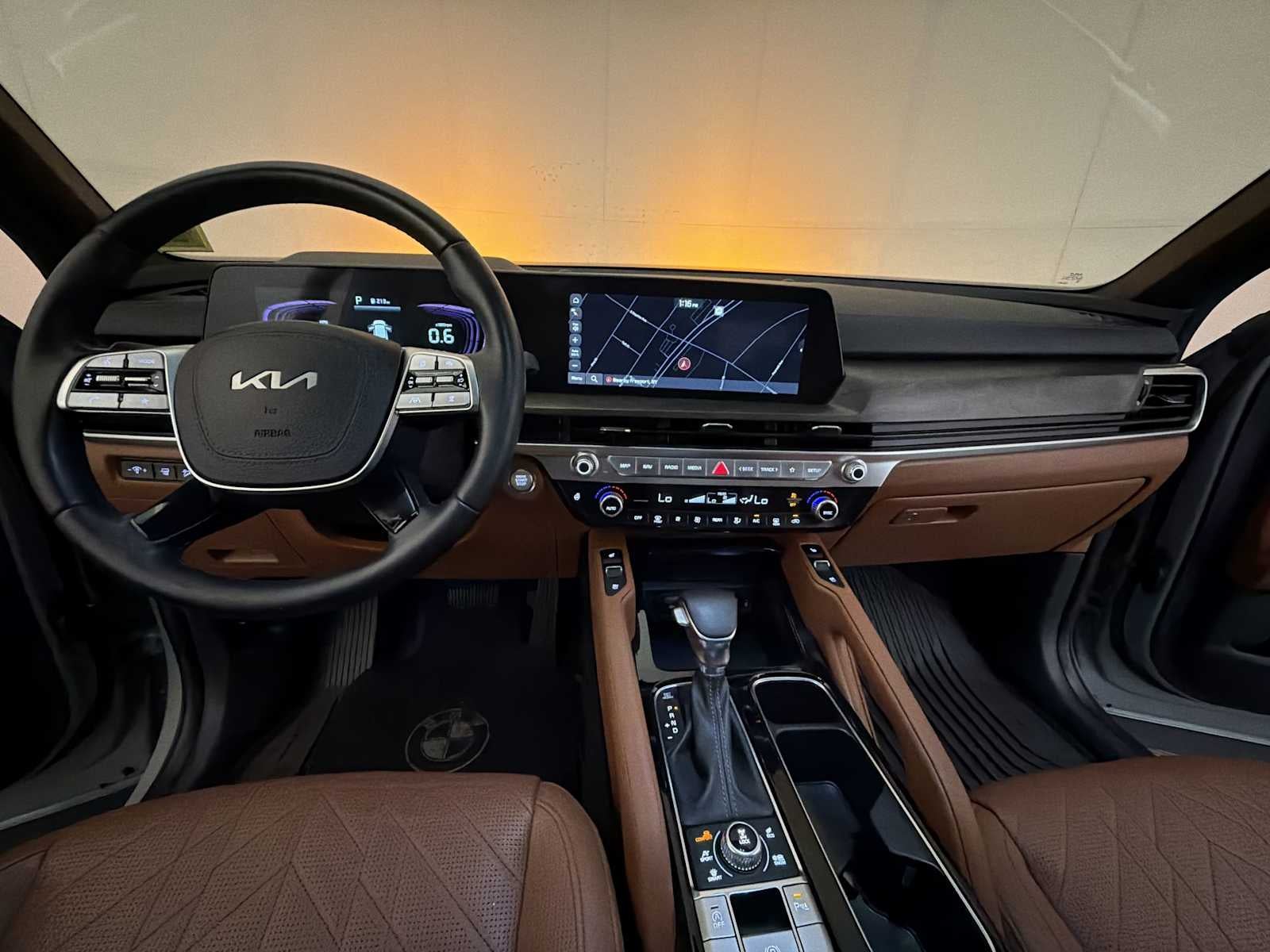 2025 Kia Telluride EX X-Line AWD