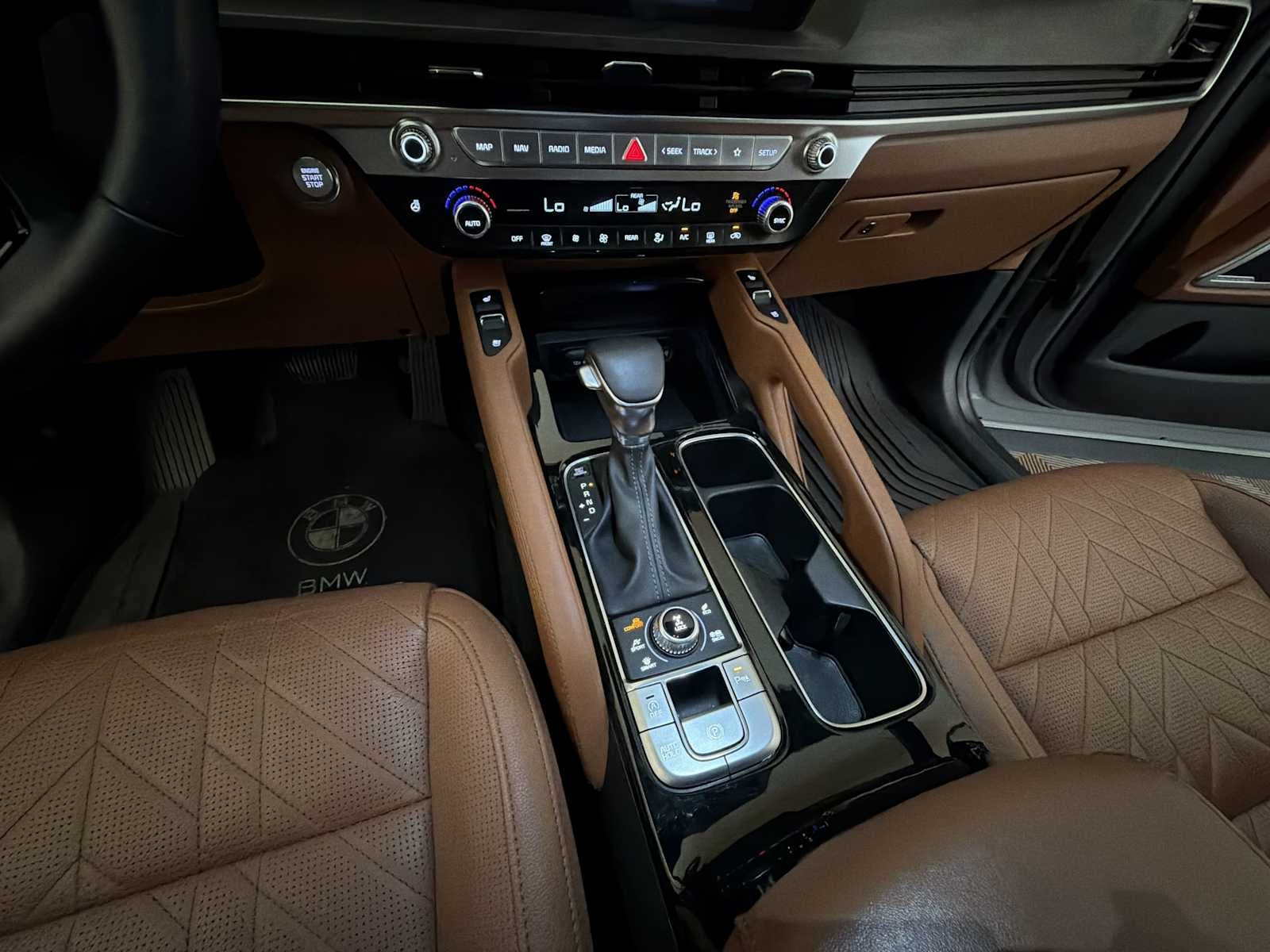 2025 Kia Telluride EX X-Line AWD